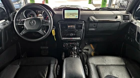 Mercedes-Benz G 350 BRABUS/CAMERA/ПОДГРЕВ/ОБДУХ/HARMAN/KARDON/ПАМЕТ/LI | Auto.bg — изображение 8 Mercedes-Benz G 350 BRABUS/CAMERA/ПОДГРЕВ/ОБДУХ/HARMAN/KARDON/ПАМЕТ/LI | Auto.bg — изображение 8