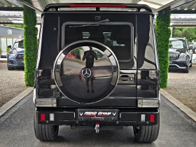 Mercedes-Benz G 350 BRABUS/CAMERA/ПОДГРЕВ/ОБДУХ/HARMAN/KARDON/ПАМЕТ/LI | Auto.bg — изображение 6 Mercedes-Benz G 350 BRABUS/CAMERA/ПОДГРЕВ/ОБДУХ/HARMAN/KARDON/ПАМЕТ/LI | Auto.bg — изображение 6