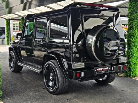 Mercedes-Benz G 350 BRABUS/CAMERA/ПОДГРЕВ/ОБДУХ/HARMAN/KARDON/ПАМЕТ/LI | Auto.bg — изображение 7 Mercedes-Benz G 350 BRABUS/CAMERA/ПОДГРЕВ/ОБДУХ/HARMAN/KARDON/ПАМЕТ/LI | Auto.bg — изображение 7