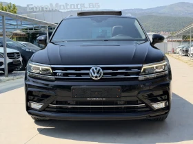 VW Tiguan 2.0TDI-190ps, 4-MOTION, R-LINE, LED, DISTR, PANORA | Auto.bg — изображение 2 VW Tiguan 2.0TDI-190ps, 4-MOTION, R-LINE, LED, DISTR, PANORA | Auto.bg — изображение 2