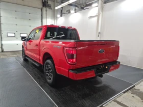 Ford F150 XLT CREW CAB SHORT BED * CARFAX * АВТОКРЕДИТ * | Auto.bg — изображение 4 Ford F150 XLT CREW CAB SHORT BED * CARFAX * АВТОКРЕДИТ * | Auto.bg — изображение 4