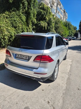 Mercedes-Benz GLE 350 - 19800 € - 96712313 4 | Car24.bg Mercedes-Benz GLE 350 - 19800 € - 96712313 4
