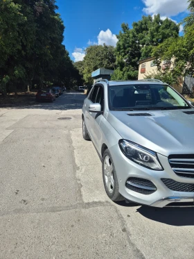 Mercedes-Benz GLE 350 - 19800 € - 96712313 3 | Car24.bg Mercedes-Benz GLE 350 - 19800 € - 96712313 3