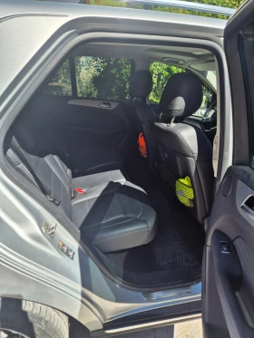 Mercedes-Benz GLE 350 - 19800 € - 96712313 6 | Car24.bg Mercedes-Benz GLE 350 - 19800 € - 96712313 6