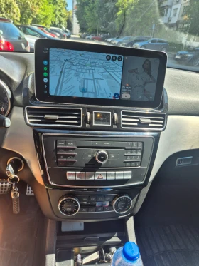 Mercedes-Benz GLE 350 - 19800 € - 96712313 11 | Car24.bg Mercedes-Benz GLE 350 - 19800 € - 96712313 11