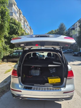 Mercedes-Benz GLE 350 - 19800 € - 96712313 10 | Car24.bg Mercedes-Benz GLE 350 - 19800 € - 96712313 10