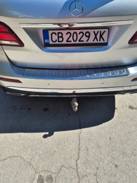 Mercedes-Benz GLE 350 - 19800 € - 96712313 14 | Car24.bg Mercedes-Benz GLE 350 - 19800 € - 96712313 14
