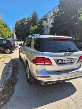 Mercedes-Benz GLE 350 - 19800 € - 96712313 5 | Car24.bg Mercedes-Benz GLE 350 - 19800 € - 96712313 5