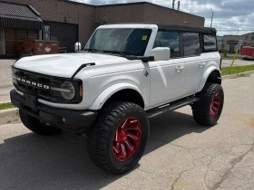 Ford Bronco 4 DOOR* 4X4 * ПЕРФЕКТНА* 1ЗАБЕЛЕЖКА* - Car24.bg Ford Bronco 4 DOOR* 4X4 * ПЕРФЕКТНА* 1ЗАБЕЛЕЖКА*