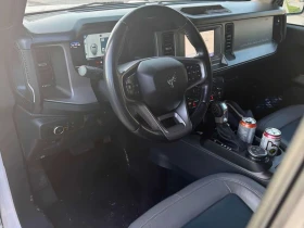 Ford Bronco 4 DOOR* 4X4 * ПЕРФЕКТНА* 1ЗАБЕЛЕЖКА* - 27490 € - 18374502 7 | Car24.bg Ford Bronco 4 DOOR* 4X4 * ПЕРФЕКТНА* 1ЗАБЕЛЕЖКА* - 27490 € - 18374502 7