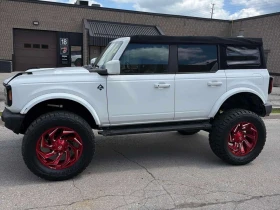Ford Bronco 4 DOOR* 4X4 * ПЕРФЕКТНА* 1ЗАБЕЛЕЖКА* - 27490 € - 18374502 3 | Car24.bg Ford Bronco 4 DOOR* 4X4 * ПЕРФЕКТНА* 1ЗАБЕЛЕЖКА* - 27490 € - 18374502 3