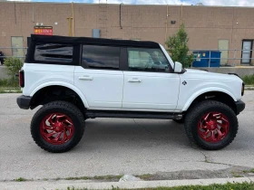 Ford Bronco 4 DOOR* 4X4 * ПЕРФЕКТНА* 1ЗАБЕЛЕЖКА* - 27490 € - 18374502 4 | Car24.bg Ford Bronco 4 DOOR* 4X4 * ПЕРФЕКТНА* 1ЗАБЕЛЕЖКА* - 27490 € - 18374502 4