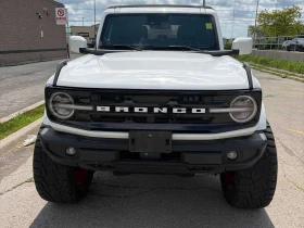 Ford Bronco 4 DOOR* 4X4 * ПЕРФЕКТНА* 1ЗАБЕЛЕЖКА* - 27490 € - 18374502 2 | Car24.bg Ford Bronco 4 DOOR* 4X4 * ПЕРФЕКТНА* 1ЗАБЕЛЕЖКА* - 27490 € - 18374502 2