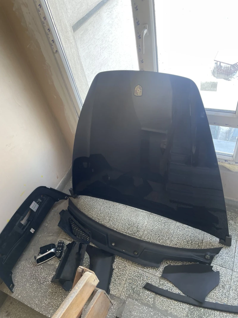 Porsche Cayenne - 790 лв. / 403.92 € - 39721302 1 | Car24.bg Porsche Cayenne - 790 лв. / 403.92 € - 39721302 1