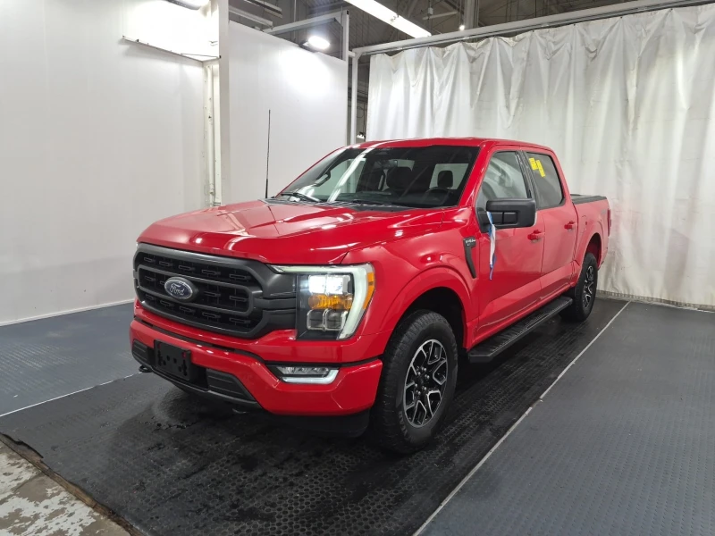Ford F150 XLT CREW CAB SHORT BED * CARFAX * АВТОКРЕДИТ * - 24900 € - 65487148 1 | Car24.bg Ford F150 XLT CREW CAB SHORT BED * CARFAX * АВТОКРЕДИТ * - 24900 € - 65487148 1