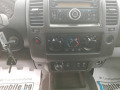 Nissan Navara Feislift. 2,5DCi 190ps. - [11] 