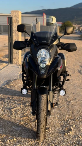 Suzuki V-strom 1000 ABS 2018 г. | 40 000 км | Пълно оборудване | Auto.bg — изображение 15 Suzuki V-strom 1000 ABS 2018 г. | 40 000 км | Пълно оборудване | Auto.bg — изображение 15