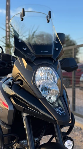 Suzuki V-strom 1000 ABS 2018 г. | 40 000 км | Пълно оборудване | Auto.bg — изображение 3 Suzuki V-strom 1000 ABS 2018 г. | 40 000 км | Пълно оборудване | Auto.bg — изображение 3