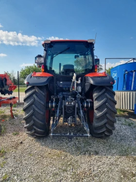 Трактор Kubota M6-141 Utility | Auto.bg — изображение 2 Трактор Kubota M6-141 Utility | Auto.bg — изображение 2
