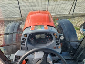 Трактор Kubota M6-141 Utility | Auto.bg — изображение 7 Трактор Kubota M6-141 Utility | Auto.bg — изображение 7