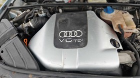 Audi A4 1.9 TDI/2.5 TDI/18" | Mobile.bg   15