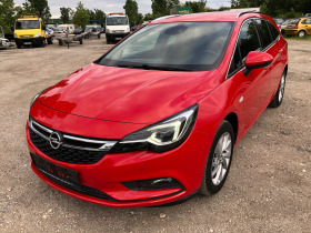 Обява за продажба на Opel Astra 1.6CDTI INOVATION AVTOMATIK FULL  LED MATRIX  KAME ~22 900 лв. - изображение 1