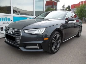 Audi A4 A4 2.0T ULTRA 1 - Car24.bg Audi A4 A4 2.0T ULTRA 1