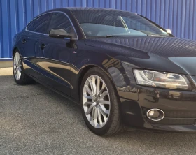 Audi A5 | Mobile.bg — малка снимка 3
