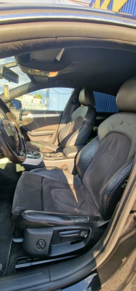 Audi A5 | Mobile.bg — малка снимка 10