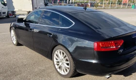 Audi A5 | Mobile.bg — малка снимка 5