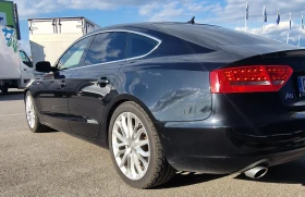 Audi A5 | Mobile.bg — малка снимка 6