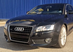 Audi A5 | Mobile.bg — малка снимка 2