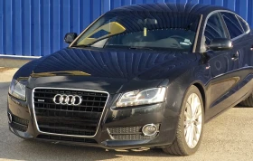 Audi A5 | Mobile.bg — малка снимка 7