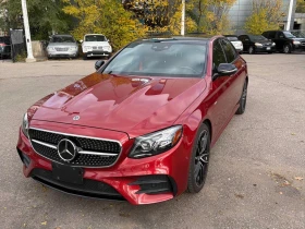 Mercedes-Benz E 53 AMG * CARFAX * БЕЗ ПЪРВОНАЧАЛНА ВНОСКА - Car24.bg Mercedes-Benz E 53 AMG * CARFAX * БЕЗ ПЪРВОНАЧАЛНА ВНОСКА