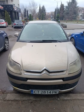 Citroen C4 - Car24.bg Citroen C4
