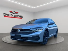 VW Jetta 1.5T SE FWD