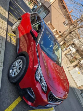 Peugeot 3008 1.5 --130к.с | Auto.bg — изображение 2 Peugeot 3008 1.5 --130к.с | Auto.bg — изображение 2