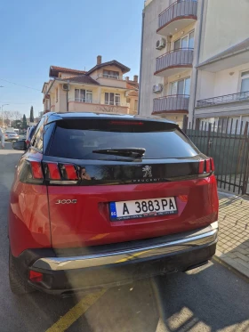 Peugeot 3008 1.5 --130к.с | Auto.bg — изображение 3 Peugeot 3008 1.5 --130к.с | Auto.bg — изображение 3