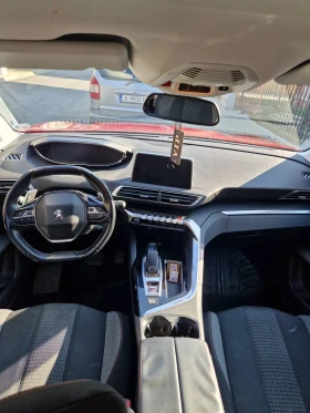 Peugeot 3008 1.5 --130к.с | Auto.bg — изображение 9 Peugeot 3008 1.5 --130к.с | Auto.bg — изображение 9