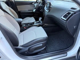 Kia XCeed 1.6 CRDI AVTOMAT LED CAMERA CAR PLAY | Auto.bg — изображение 10 Kia XCeed 1.6 CRDI AVTOMAT LED CAMERA CAR PLAY | Auto.bg — изображение 10