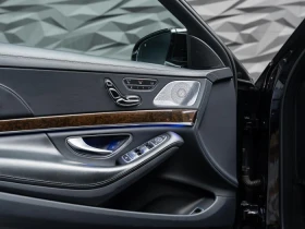 Mercedes-Benz S 350 D* 4MATIC* LONG* BURMESTER* 360* PANO* HUD* ОБДУХВ | Auto.bg — изображение 15 Mercedes-Benz S 350 D* 4MATIC* LONG* BURMESTER* 360* PANO* HUD* ОБДУХВ | Auto.bg — изображение 15
