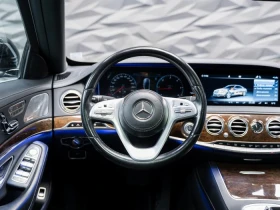 Mercedes-Benz S 350 D* 4MATIC* LONG* BURMESTER* 360* PANO* HUD* ОБДУХВ | Auto.bg — изображение 7 Mercedes-Benz S 350 D* 4MATIC* LONG* BURMESTER* 360* PANO* HUD* ОБДУХВ | Auto.bg — изображение 7