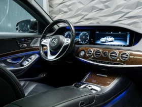 Mercedes-Benz S 350 D* 4MATIC* LONG* BURMESTER* 360* PANO* HUD* ОБДУХВ | Auto.bg — изображение 17 Mercedes-Benz S 350 D* 4MATIC* LONG* BURMESTER* 360* PANO* HUD* ОБДУХВ | Auto.bg — изображение 17