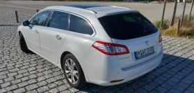 Peugeot 508 SW - 5500 € / 10757.07 лв. - 20669543 4 | Car24.bg Peugeot 508 SW - 5500 € / 10757.07 лв. - 20669543 4