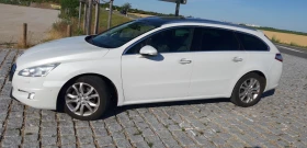 Peugeot 508 SW - 5500 € / 10757.07 лв. - 20669543 3 | Car24.bg Peugeot 508 SW - 5500 € / 10757.07 лв. - 20669543 3
