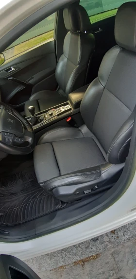 Peugeot 508 SW - 5500 € / 10757.07 лв. - 20669543 9 | Car24.bg Peugeot 508 SW - 5500 € / 10757.07 лв. - 20669543 9