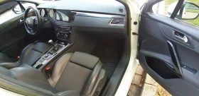 Peugeot 508 SW - 5500 € / 10757.07 лв. - 20669543 11 | Car24.bg Peugeot 508 SW - 5500 € / 10757.07 лв. - 20669543 11