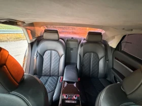 Audi A8 D4 4.2 TDI 351КС BOSE обдухване, подгрев и масаж - 13500 € / 26403.70 лв. - 83032229 16 | Car24.bg Audi A8 D4 4.2 TDI 351КС BOSE обдухване, подгрев и масаж - 13500 € / 26403.70 лв. - 83032229 16