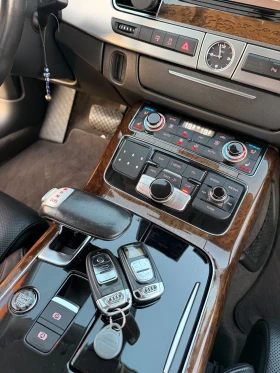 Audi A8 D4 4.2 TDI 351КС BOSE обдухване, подгрев и масаж - 13500 € / 26403.70 лв. - 83032229 7 | Car24.bg Audi A8 D4 4.2 TDI 351КС BOSE обдухване, подгрев и масаж - 13500 € / 26403.70 лв. - 83032229 7