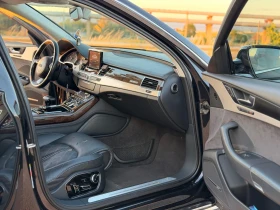 Audi A8 D4 4.2 TDI 351КС BOSE обдухване, подгрев и масаж - 13500 € / 26403.70 лв. - 83032229 10 | Car24.bg Audi A8 D4 4.2 TDI 351КС BOSE обдухване, подгрев и масаж - 13500 € / 26403.70 лв. - 83032229 10
